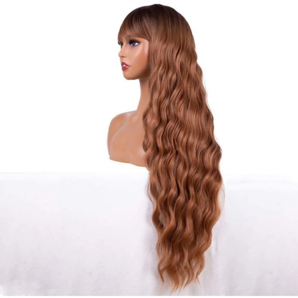 Blooming Hair 28
